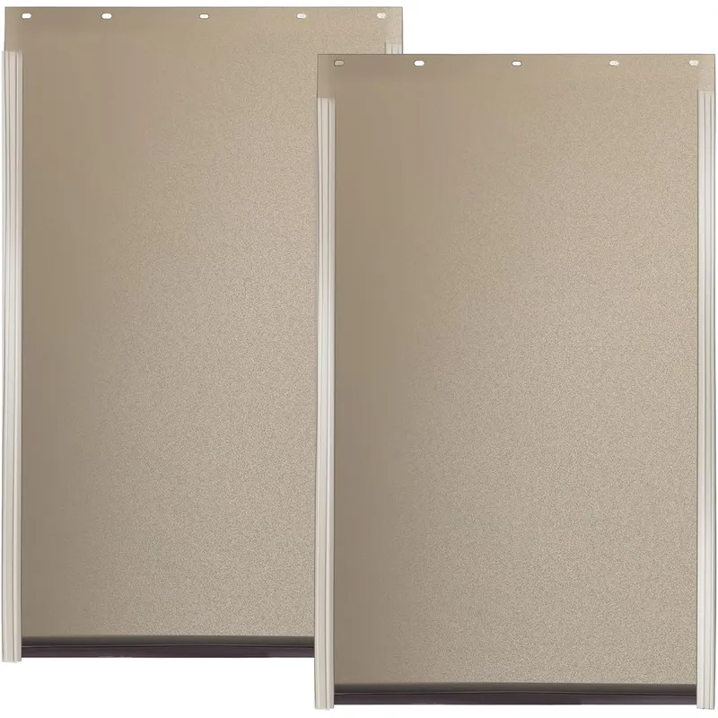 PetSafe Compatible TPU Flap – Replacement for PAC11-11038/11039/11040 Pet Doors