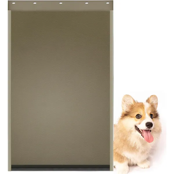 PetSafe Compatible TPU Flap – Replacement for PAC11-11038/11039/11040 Pet Doors