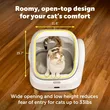 smart cat litter box