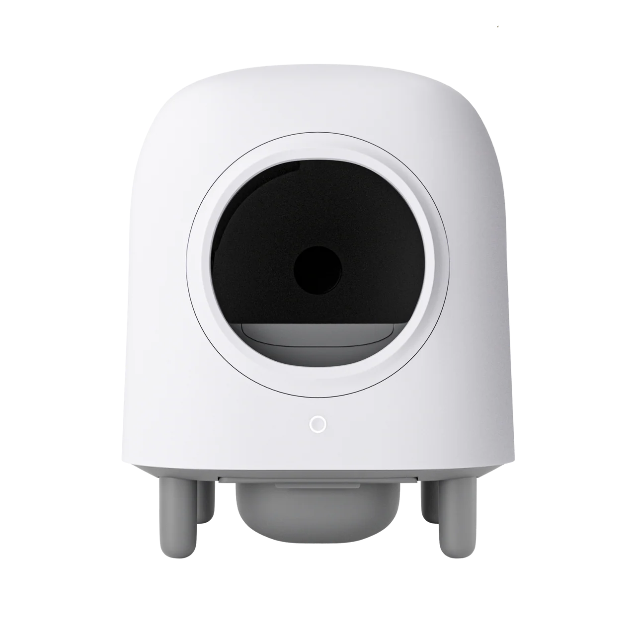 Automatic Self Cleaning Cat Litter Box
