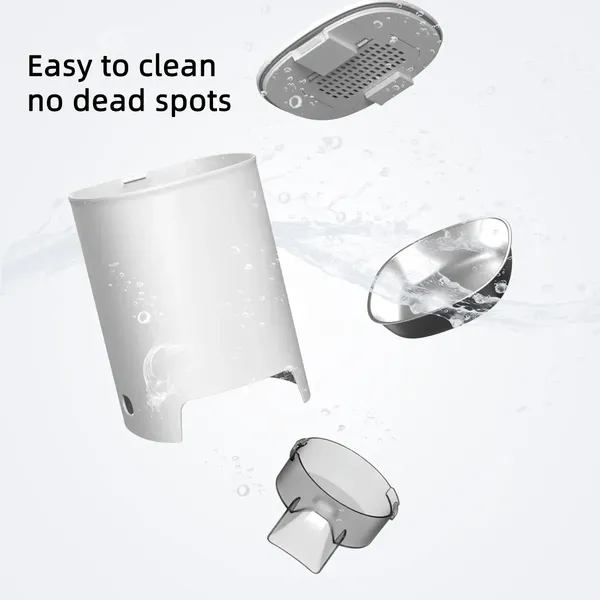 automatic pet feeder