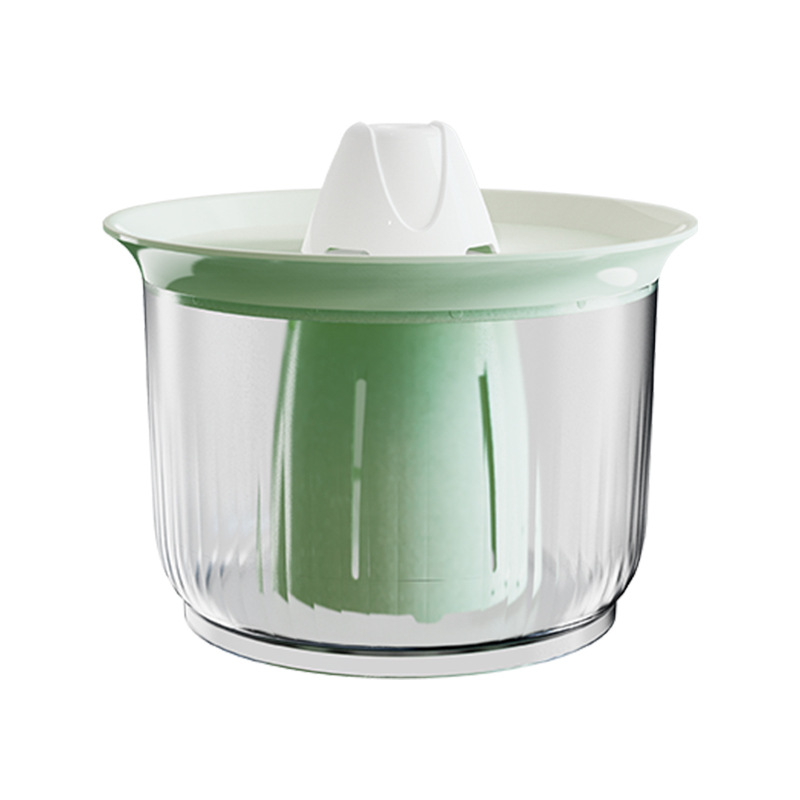 Fresh, Visible, Customizable  Keep your pets hydrated and healthy with the Petree Pet Water Fountain, designed for both style and functionality.