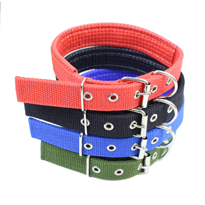 Nylon Dog Leash for Small Dog Medium Cat Rope Teddy Dog