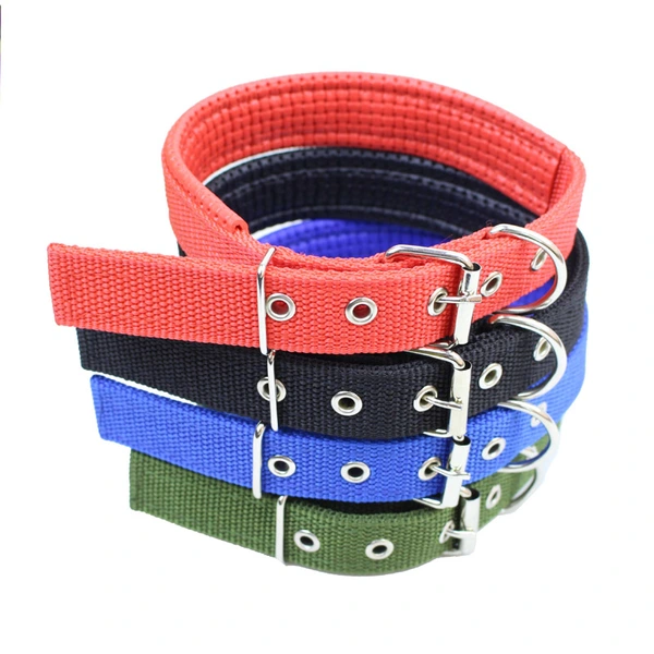 Nylon Dog Leash for Small Dog Medium Cat Rope Teddy Dog