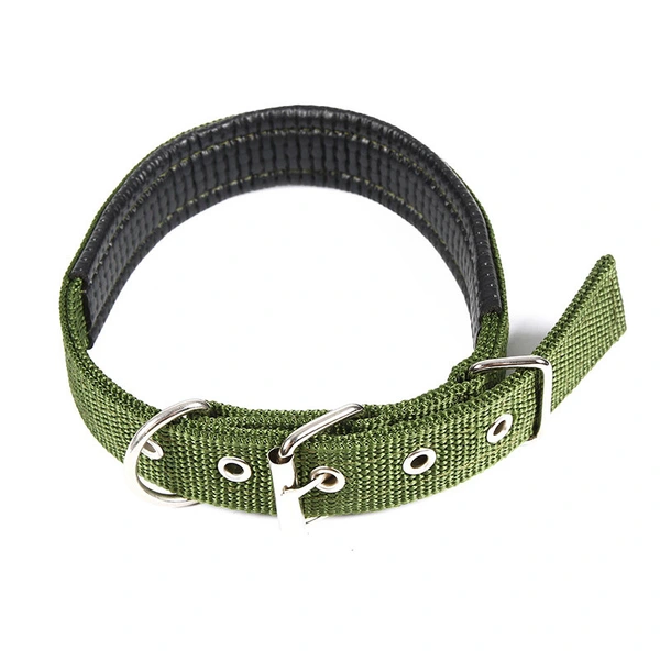 Nylon Dog Leash for Small Dog Medium Cat Rope Teddy Dog