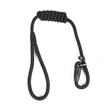Nylon Dog Leash Rope Handle Round Rope Dog Harness Collar Pet Supply
