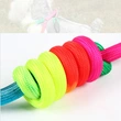 Nylon Dog Leash Rope Handle Round Rope Dog Harness Collar Pet Supply