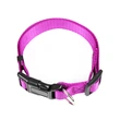Nylon Dog Leash Rope Handle Round Rope Dog Harness Collar Pet Supply