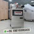 Chicken Pressure Fryer Broasted Machine China Factory Manufacturer