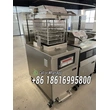 Gas Chicken Pressure Fryer, chicken broasted machine