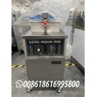 Chicken Pressure Fryer Broasted Machine China Factory Manufacturer