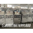 Gas Chicken Pressure Fryer, chicken broasted machine fryer factory