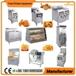 Fried Chicken Equipment Food Restaurant Mcdonalds KFC Henny Penny Chicken Pressure Fryer Industrial Fast Food Kitchen Equipment from Fryerfactory China