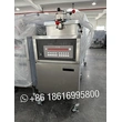 Fried Chicken Equipment Food Restaurant Mcdonalds KFC Henny Penny Chicken Pressure Fryer Industrial Fast Food Kitchen Equipment from Fryerfactory China