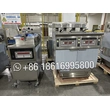 Fried Chicken Equipment Food Restaurant Mcdonalds KFC Henny Penny Chicken Pressure Fryer Industrial Fast Food Kitchen Equipment from Fryerfactory China