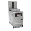 High Volume Open Type Chicken Fryer 8-Head Gas Open Fryer OFG-591