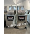 High Volume Open Type Chicken Fryer 8-Head Gas Open Fryer OFG-591