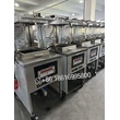 High Volume Open Type Chicken Fryer 8-Head Gas Open Fryer OFG-591