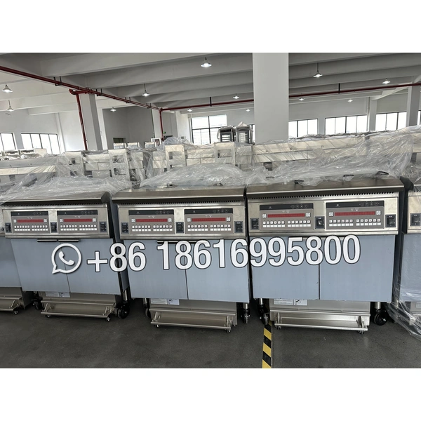 open deep fryer chip fryers commercial frymaster manufacturer