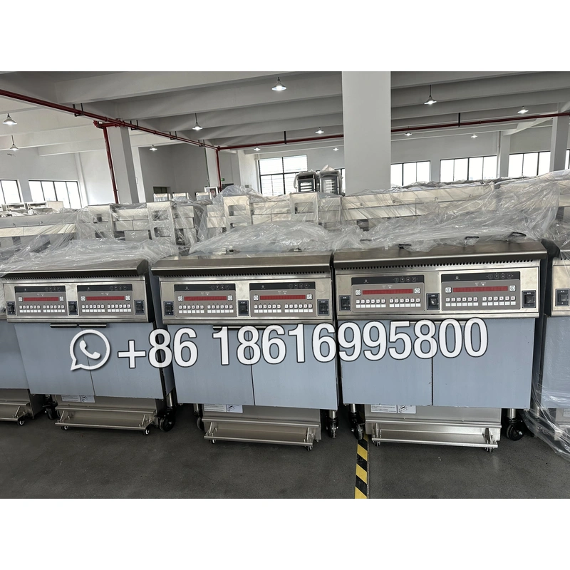 open deep fryer chip fryers commercial frymaster manufacturer