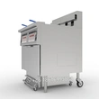 open deep fryer chip fryers commercial frymaster manufacturer