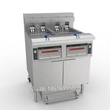 open deep fryer chip fryers commercial frymaster manufacturer