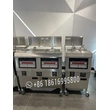 open deep fryer chip fryers commercial frymaster manufacturer