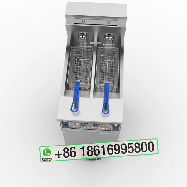 open deep fryer chip fryers commercial frymaster manufacturer