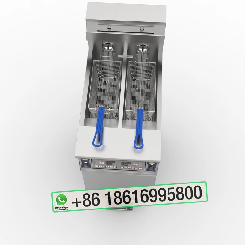 open deep fryer chip fryers commercial frymaster manufacturer