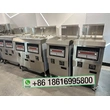 open deep fryer chip fryers commercial frymaster manufacturer