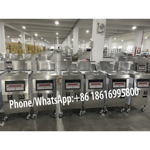 open deep fryer chip fryers commercial frymaster manufacturer