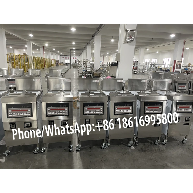 open deep fryer chip fryers commercial frymaster manufacturer