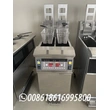 open deep fryer chip fryers commercial frymaster manufacturer