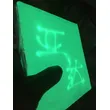 Water Resistant  luminescent  pigment powder  