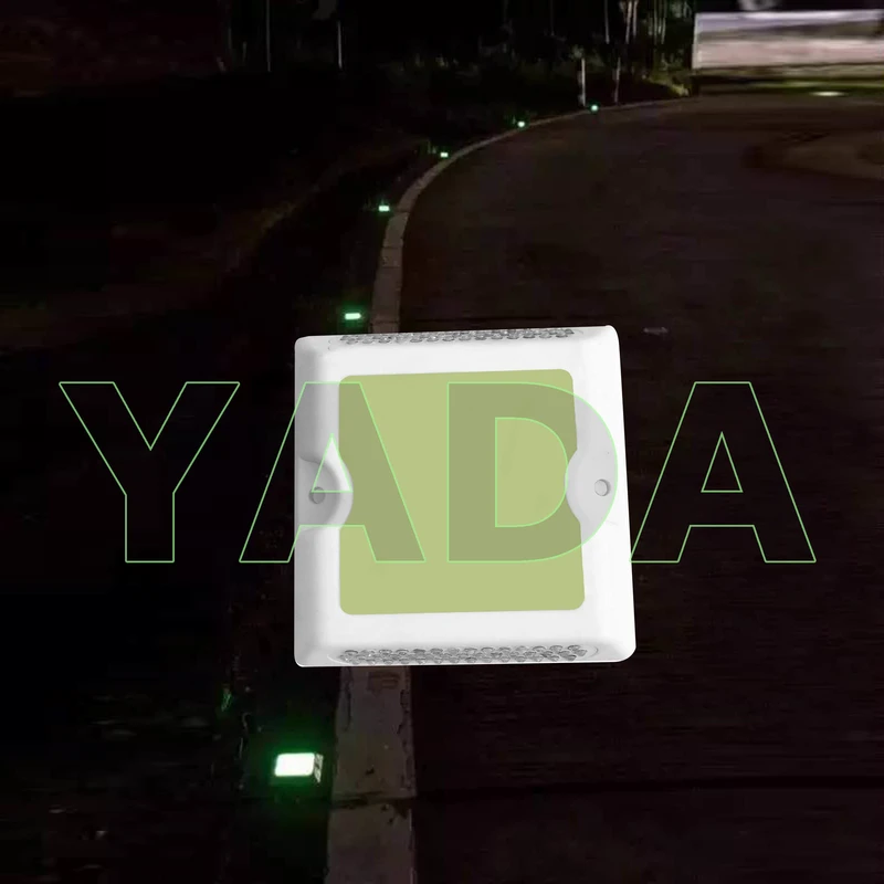  perno prisionero fotoluminiscente  