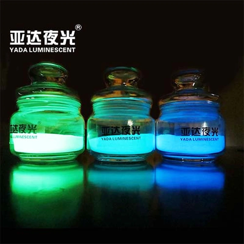 luminescent  pigment powder  