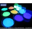 glow in the dark acrylic powder 2in 1