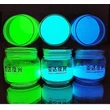   glow pigment for resin manufacturers