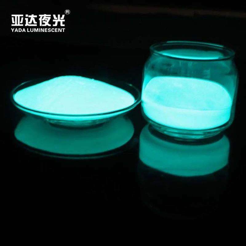 glow in the dark pigment for resin  epoxy 