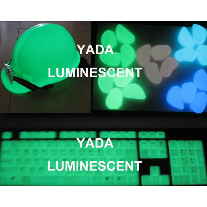 photoluminecent  masterbatches  