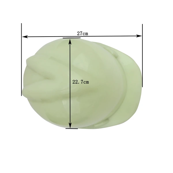  LUMINESCENT safety  helmet  OEM