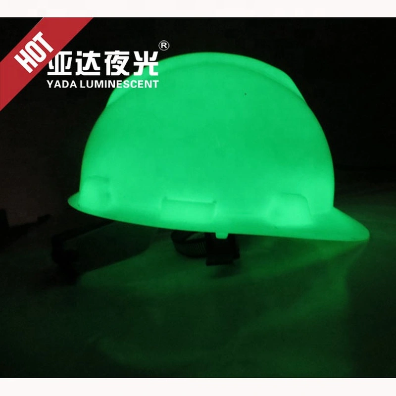  LUMINESCENT safety  helmet  OEM