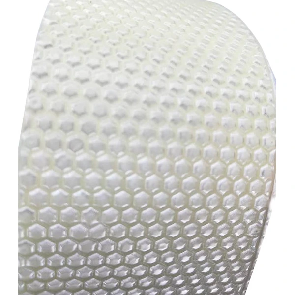 reflective and luminescent tape glow and reflective tape  for work uniform  