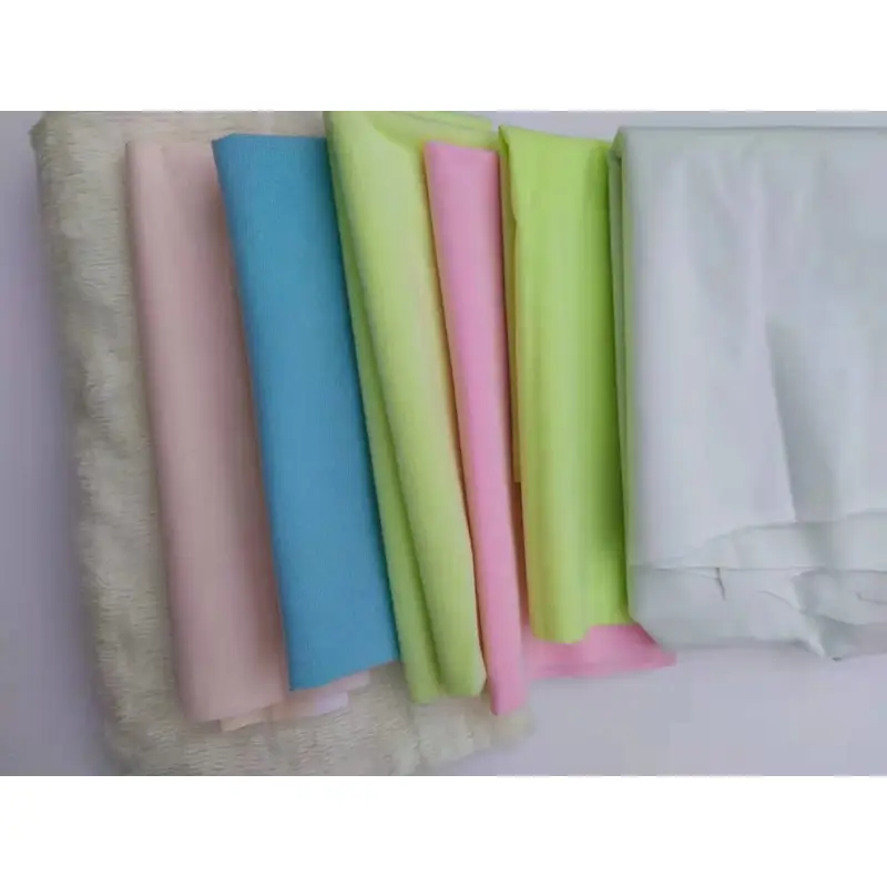 luminescent fabric  OEM 