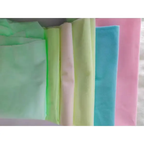 GLOW IN THE DARK  FABRIC 