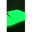 luminescent acrylic board sheet glow in dark board 3mm