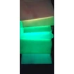 GLOW IN THE DARK  FABRIC 