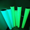 luminous  film vinyl for safey signs 