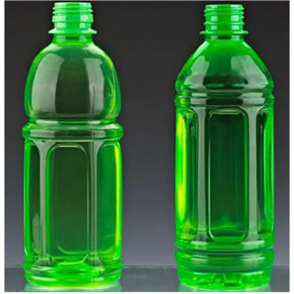 PLA Biodegradable Drinking Bottle, Disposable 100ml,200ml,250ml,500ml