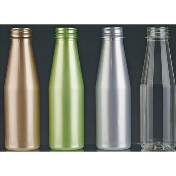 PLA Biodegradable Drinking Bottle, Disposable 100ml,200ml,250ml,500ml